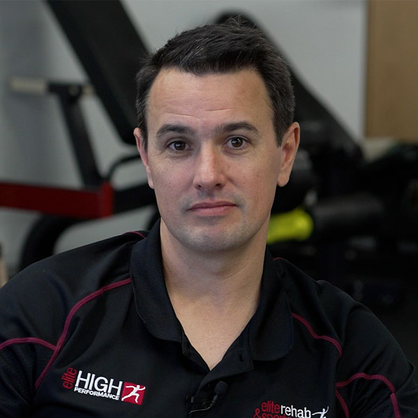 Podcast Highlight - Mid Stage shoulder exercises with Hamish Macauley
