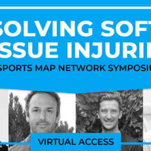 Solving Soft Tissue Injuries 2025 - Virtual Access